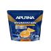 APURNA APURNA - ORANGE DOYPACK HYDRATION DRINK - Energy and hydration - 1500g Doypack