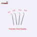 AliLeader Brass Ventilating Holder with Stainless Steel Needles for Lace Wig Making/Repair - 4 Sizes (1-1, 1-2, 2-3, 3-4) - Buy Online on GoSupps.com