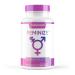 FEMINIZE HRT+ Pills for Estrogen - Potent HRT+ Estrogen Complex - Big Breats Soft Skin Feminizer - Made for Trans Women Transgender LGBTQ+