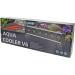 Hobby 10955 Aqua Cooler V6 - Best Aquarium Cooling Fan with 6 Black Fans for International Shipping - Buy Online on GoSupps.com