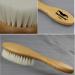 FRCOLOR Men's Beard & Mustache Brush Set - 2pcs Wooden Grooming Tools for Perfect Facial Hair Care - Buy Online on GoSupps.com