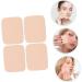Healeved 2 Sets Puff Makeup Sponge Holder Makeup Sponge Wedges Makeup Applicator Tools Sponge Puff Eyeshadow Sponge Applicator Sponges Sponge Makeup Puff Supplies Girl Make up - Buy Online on GoSupps.com