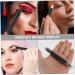 Didiseaon 2pcs Eye Shadow Pens Eye Makeup Pen Eye Shadow Makeup Eye for Eyeshadow Abs Make up Tool Miss - Buy Online on GoSupps.com