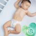 Pampers Pure Protection Size 5 Nappies - Gentle, Hypoallergenic Diapers - Buy Online on GoSupps.com