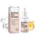 Retinol Eye Serum Eye Cream for Dark Circles and Puffy Eyes Anti Aging Eye Bag Removal Fade Fine Line Wrinkle Reduce Crow Feet Suitable for All Type