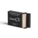 Tea Tree Soap Bar Rejuvenates Moisturizes Dry Skin Soothes Burns Cuts Insect Bites Exfoliates Unclogs Pores Natural Disinfectant Invigorating Scent 120g.