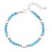 Stone Inspirational Bracelet Durable stone affirmation jewelry Elevate Spirit with Stone Inspirational Bracelet Empowering Gemstone Wristband Infused and Positive Energy Ideal for Daily Inspiratio