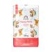 Amazon Brand - Mama Bear Disney Diaper Pants Size 5 (12-17 kg) White 70 Count 1-Pack Size 5 (12-17 kg) Single Pack