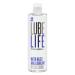 LubeLife Water-Based Anal Lubricant, Personal Backdoor Lube for Men, Women and Couples, Non-Staining, 12 Fl Oz