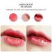 Yasovigi Hydrating Lip Oil Plumping Tint Gloss Pink - Moisturizing Lip Care Stick - Nourishing & Repairing Formula - Non-sticky - Moisture-Infused - Buy Online on GoSupps.com