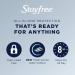 Stayfree Super Maxi Pads - Heavy Protection - 24 ct - Buy Online on GoSupps.com
