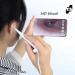 Yannies Ear Wax Remover with 6 LED Lights - HD View Otoscope for Adults, Kids & Pets - Buy Online on GoSupps.com