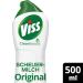 VISS SCHUEMICH MICK Original Cleaning Agent - 100% Natural Fat & Dirt Remover 500ml | Effective 1 Pack for International Shipping - Buy Online on GoSupps.com