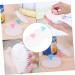 Gatuida HandRubber Shampoo Brush - Dual Cleaning & Massage Device for Scalp | International Shipping - Buy Online on GoSupps.com