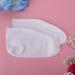 Sibba 3 Pairs Moisturizing Overnight Spa Socks for Dry Cracked Feet - Buy Online on GoSupps.com