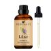 Lilac Essential Oils Organic 30ML 100% Pure and Natural Lilac Essential Oil with Dropper for Aromatherapy Diffuser - Lilac/1 Fl Oz