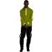 VAUDE Men's Luminum Pants II - XL Black | Best International Shipping & High-Quality Outdoor Gear - Buy Online on GoSupps.com