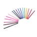 POPETPOP 18pcs Eyeliner Accessories for Teen Girls Eye Shadow Stick Cosmetics Eye Line Pencils Supplies Miss