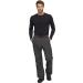 Arctix Men's Sentinel Fleece-Lined Cargo Snow Pants Tall X-Large/34 - Charcoal - Buy Online on GoSupps.com