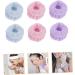 Beaupretty 3 Paires Bracelet Bandeau Spa Serviette Spa Poignet Bande De Poignet Bande De Serviette De Lavage Spa Poignet Spa Washband Maquillage Poignet Absorbant Bandeau Serviette Flanelle - Buy Online on GoSupps.com