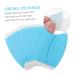 POPETPOP 23 Sheets Double Sided Wig Film Hair Extension Tape Strips Hair Wig Tape Wig Adhesive Tape Toupee Tape Water Proof Tape Wig Tape Supply High Viscosity Paper Front Support - Buy Online on GoSupps.com