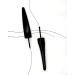 Palladio Liner Obsessed Precision Roller Liquid Eyeliner - Matte Black Sharp Lines 0.034 fl oz - Perfect for International Shipping - Buy Online on GoSupps.com