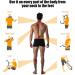 Sokiss S-Shaped Body Triggered Point Therapy & Self-Massage Device | Relieve Muscle Pain & Promote Myofascial Relaxation | Back & Neck Pain Relief Black - Buy Online on GoSupps.com