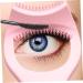 FOMIYES 4 Pcs Mascara Brush Silicone Molds Makeup Eyeshadow Lash Tool Lipstick Wearing Aid Seal Make up Girl - Buy Online on GoSupps.com