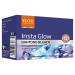VLCC Insta Glow Diamond Bleach 60gm - Brighten and Illuminate Your Skin - Buy Online on GoSupps.com