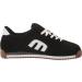 Etnies Men's LO-Cut II LS-M Skate Shoe - Size 13, Black/White/Gum - Buy Online on GoSupps.com