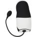 Ververt Touch Naked Tendon Pillow - Adjustable Neck-Gassack for Cervical Spine Traction Dizziness & Headache Relief - Shop Internationally - Buy Online on GoSupps.com