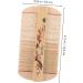 Peigne en Bambou Dents Ultra Fines Peigne pour Chien et Chat R teau de Toilettage Dense Nettoyage Doux du Cuir Chevelu Soin Antipelliculaire Format Moyen Usage Quotidien - Buy Online on GoSupps.com