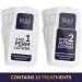 Professional Grade Lash Lift Lotions - Set of 10 for Perming, Curling, and Lifting Eyelashes | Semi Permanent Supplies for Beauty Treatments - Buy Online on GoSupps.com