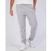 Real Essentials Men's 3 Pack Active Jogger Sweatpants Set - Standard Medium with Pockets - Buy Online on GoSupps.com