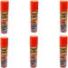 Oven & Grill Cleaner 300ml - Heavy Duty BBQ Cleaning Spray for Sparkling Results - Effective Stove Deep Cleaning For Cooking Equipment - Food-Safe Grill Spray - Buy Online on GoSupps.com