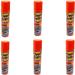 Oven & Grill Cleaner 300ml - Heavy Duty BBQ Cleaning Spray for Sparkling Results - Effective Stove Deep Cleaning For Cooking Equipment - Food-Safe Grill Spray