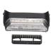 FESJOY Razor Film for Braun 10b Series 1 - Replacement Razor Blade Leaves for Optimal Shaving Experience - Buy Online on GoSupps.com