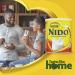 Nido Milk Powder 400g - Premium Nutritional Formula for Infants | Buy Internationally - Buy Online on GoSupps.com
