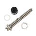 DN32 electric heating element SUS304 immersion boiler 3kw375kw45kw6kw9kw color heating nut voltage 1