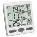 Radio Thermometer Trio TFA 30.3062 - Accurate Room Temperature Monitoring | International Shipping Available - Buy Online on GoSupps.com