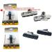 Pioneeryao Sport Road Bike Brake Pads - 2 Pairs Silver - Buy Online on GoSupps.com