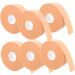 24 Rolls Heel Protectors Cushions - Self-Adhesive Shoe Stickers & Inserts for Boots | Comfortable Foot Care & Travel Solutions - Buy Online on GoSupps.com