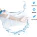 Kids Full Arm Waterproof Cast Cover - Reusable & Professional for Showering - Shower & Bath Cast/Wound Protector - Buy Online on GoSupps.com