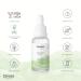 Anti-Acne Serum with Salicylic Acid & Niacinamide | Prevent Breakouts & Balance Skin Tone | 1 fl oz - Buy Online on GoSupps.com