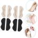 Shop Ipetboom 20 Pairs High Heel Stickers - Comfortable Grips & Cushions for Women s Shoes - Durable & Thickened Heel Pads - Buy Online on GoSupps.com