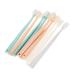 Solustre 10 st We soft toothbrush tooth cleaning brush ergonomic toothbrushes disposable toothbrush household toothbrushes toothbrushes for on the way travel toothbrushes.