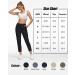 Capol Women's Golf Pants Petite | Stretch Work & Business Casual Ankle Pants Black | High Waisted with Pockets | Size Large - Buy Online on GoSupps.com