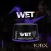 Totex Hair Styling Wet Wax - Watermelon Scent - Strong Hold 150ml - Barber Shop Certified - Buy Online on GoSupps.com