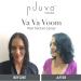 Nuuvo Haircare Va Va Voom Wet Texture Spray for Hair - 2oz Lightweight Volumizing Root Boost or Bouncy Beachy Wave Hair Salon-Quality Salt & Alcohol Free UV Protection Use on All Hair Types 2 Fl Oz (Pack of 1) - Buy Online on GoSupps.com