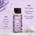 Lo ve Bea uty & Planet Argan Oil and Lavender Sulfate Free Smooth and Serene Shampoo|| No Parabens|| No Dyes|| 400ml - Buy Online on GoSupps.com